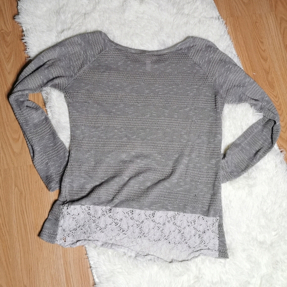 Long sleeve shirt - Picture 4 of 4